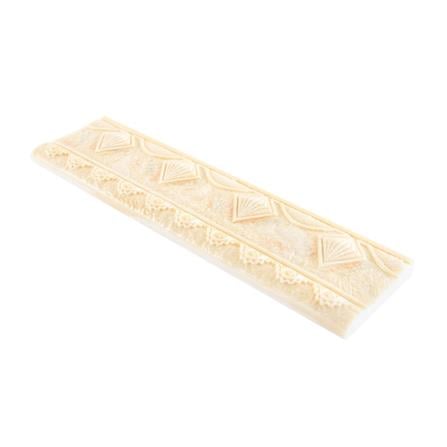BALENO ROMAN RESIN WALLTILE 8X30 CREAM