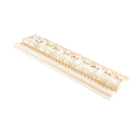 BALENO TEMPO RESIN WALLTILE 8X30 CREAM