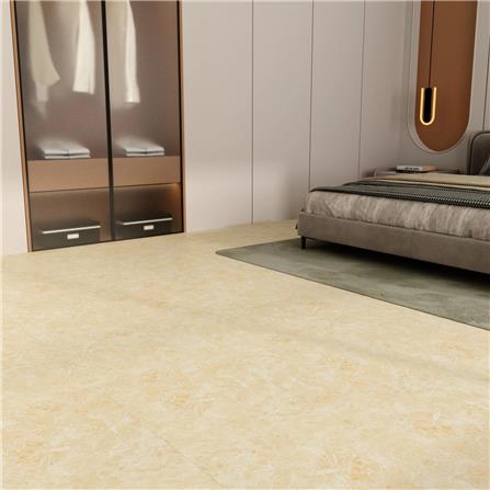 FOSHAN WANTA FLOORTILE 60X60 TULIPS DESERT TAN 1.44M2
