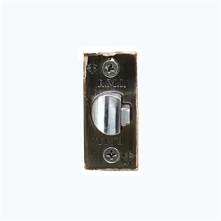 RMI ENTRANCE CYLINDER KNOB PK 75-AC-PIN