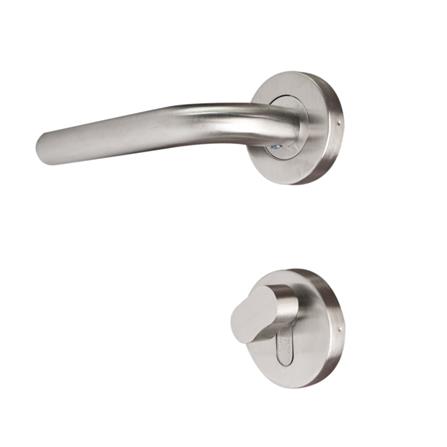 RMI MORTISE LOCK MTL-922-SS