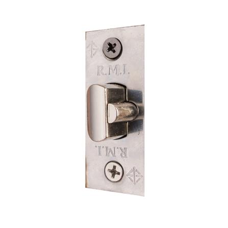 RMI ENTRANCE KNOB D-77 SR-SS