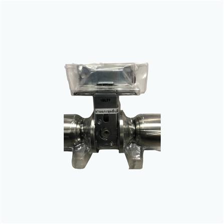 RMI ENTRANCE KNOB D-91TR-SS