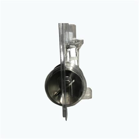 RMI ENTRANCE KNOB D-91TR-SS