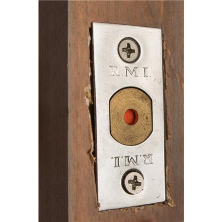 RMI DOUBLE DEADBOLT 2190-SS