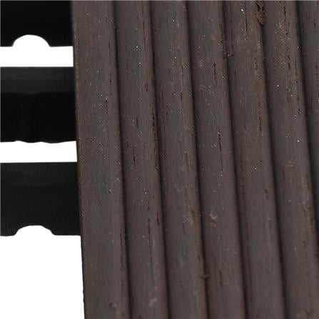 KEMPAS WOODEN FLOOR DECKING SPRING 50X50CM