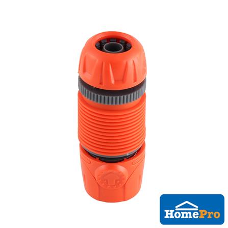 FONTAN ADJUSTABLE ANGLE CONNECTOR FONTAN HOSE DGF2105 ORAGE