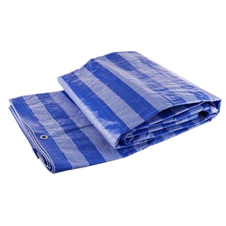 CANVAS SPRING 3X4M LIGHT BLUE-WHITE