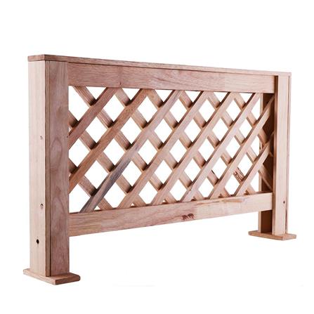 RUBBER WOODEN FENCE SPRING O-01 NET