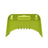 PLASTIC HOSE HANGER SPRING DGH2302 GREEN