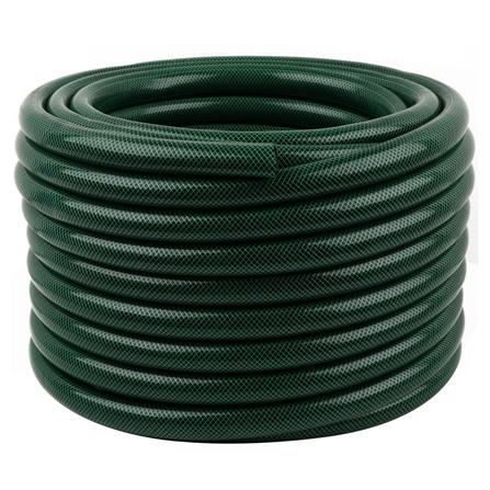 FIBER GLASS HOSE SPRING 5/8"X20M