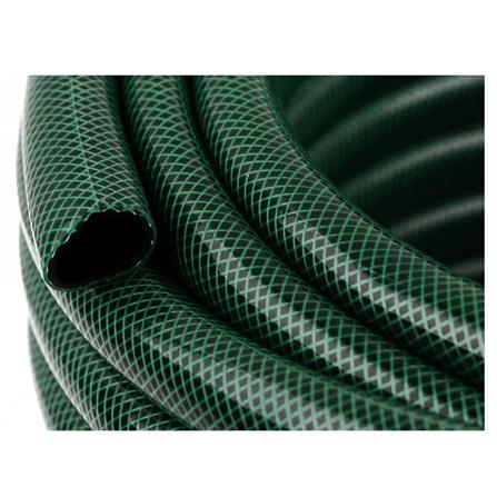 FIBER GLASS HOSE SPRING 5/8"X20M