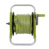 HOSE REEL SPRING W-03 1/2INX20M GREEN