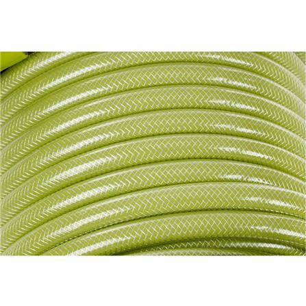 HOSE REEL SPRING W-03 1/2INX20M GREEN