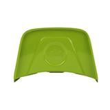 STEEL HOSE HANGER SPRING GREEN