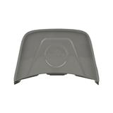 STEEL HOSE HANGER SPRING GREY