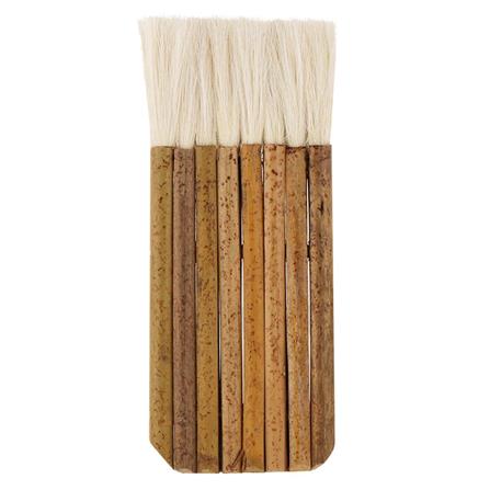 SHELLAC BRUSH KINGORIGIN #2130 10SEC