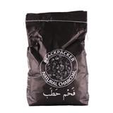 WOOD CHARCOAL BLACKPACKER NC01 3KG