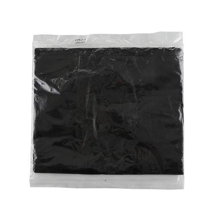 GARBAGE BAGS HANDLE TIE ACCO 18X20" 60PCS BLACK