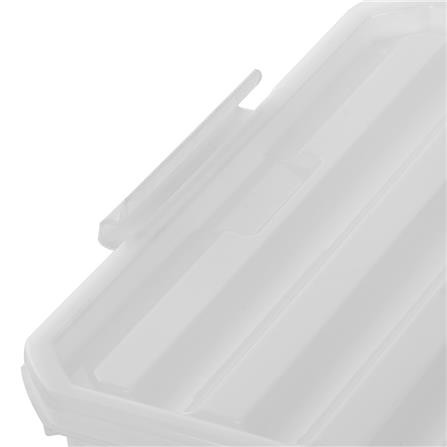 HOMEPRO STACKO CONTAINER FAMILY W44XD58XH18 CM WHITE