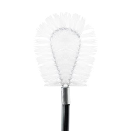 NYLON TOILET BRUSH ACCO 773GY GREY