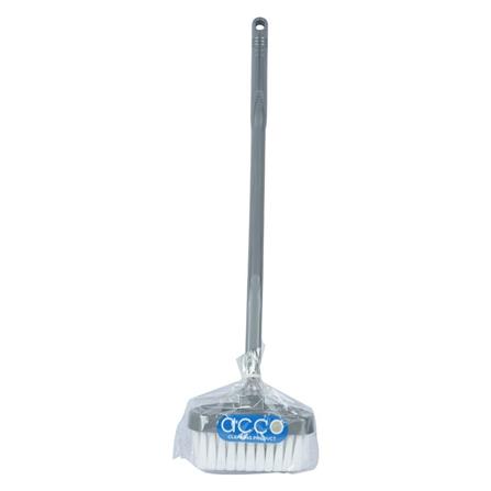 NYLON CLEANING BRUSH ACCO 333 GREY