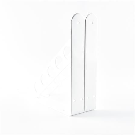 BRACKET STACKO O5 25X18CM WHITE