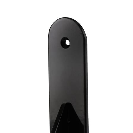 BRACKET STACKO O5 25X18CM BLACK