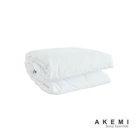 AKEMI SLEEP ESSENTIALS LOFTY MICROFIL QUILT KING SIZE