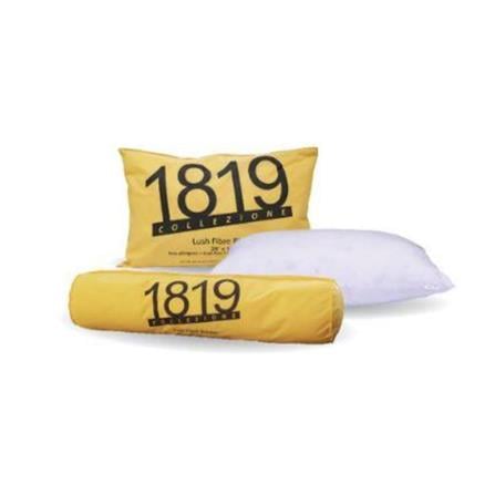 LUSH 1819 BOLSTER  COLLEZIONE FIBER