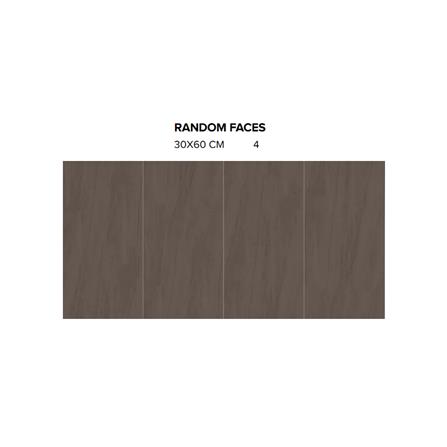 GUOCERA FLOORTILE 30X60CM ARENA MOCHA 1.44M2
