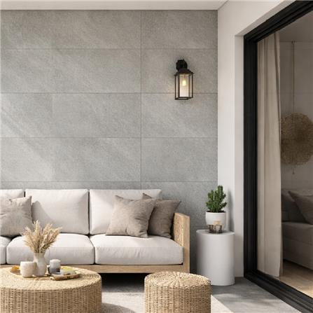 GUOCERA FLOORTILE 30X60 KENIA GREY 1.44M2