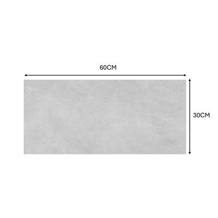 GUOCERA FLOORTILE 30X60 KENIA GREY 1.44M2