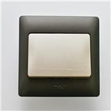 16A 1GANG PUSH BUTTON SWITCH T&J K261-PSST