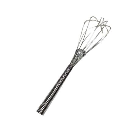 FACKELMANN EGG BEATER 25CM 42870