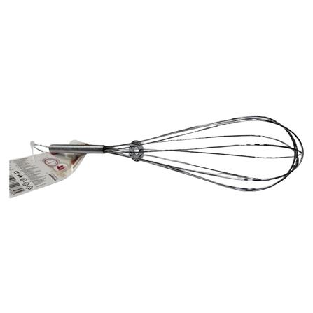 FACKELMANN EGG BEATER 25CM 42870