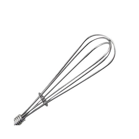 FACKELMANN EGG BEATER 25CM 42870