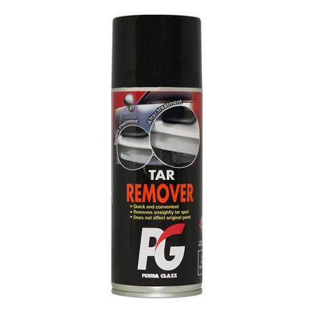 PG TAR REMOVER CLEANER 300g (AUTO PAINT CARE)