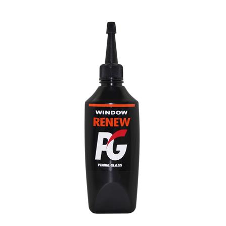 PG WINDOW RENEW 100ml (AUTO PAINT CARE)