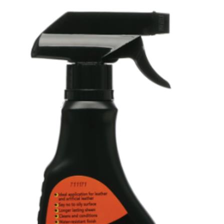 PG LEATHER CARE 500ml (AUTO PAINT CARE)