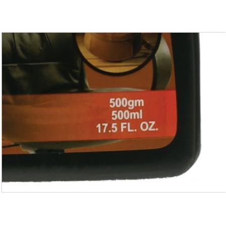 PG LEATHER CARE 500ml (AUTO PAINT CARE)