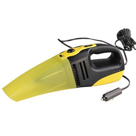 GO ART TURBO CAR CLEANING VACUUM VACVC509YLW