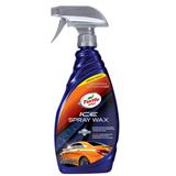 TURTLE WAX ICE PREMIUM CAR WAX 591ML TWTI477R