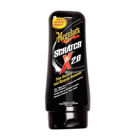 MEGUIAR'S SCRATCH X2.0 207ml G10307
