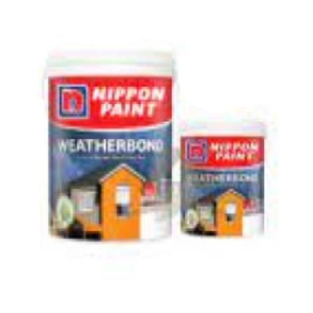 WEATHERBOND 0.86L LS BASE A EX-PAINT