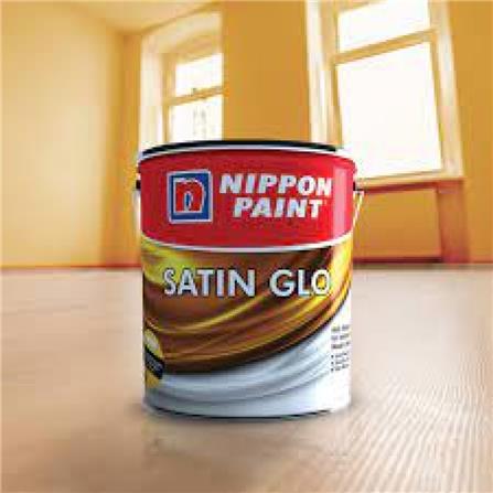 SATIN GLO 0.92L MS BASE T IN-PAINT