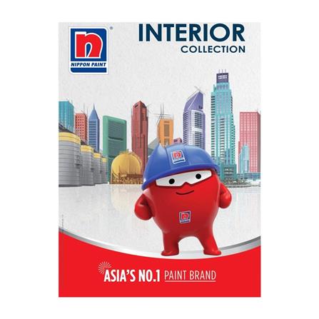 NIPPON ODOUR-LESS AIRCARE 0.92L LS BASE T INTERIOR PAINT