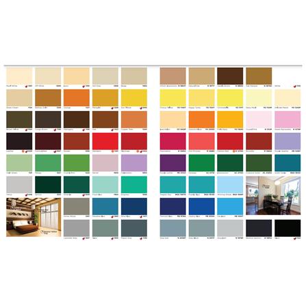 N9000 GLOSS FINISH ENAMEL PAINT 4.50 LITRE ACCENT BASE