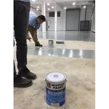 NIPPON EA4 FINISH 0.72L BASE D IND-COATING