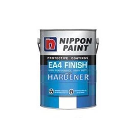 NIPPON EA4 FINISH 0.20L BASE HARDENER IND-COATING